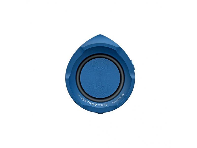 Selected image for HIFUTURE Bluetooth zvučnik RIPPLE 10W+20W WOOFER plavi