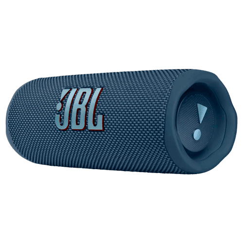 JBL Bežični zvučnik Flip 6 JBLFLIP6BLUAM plavi