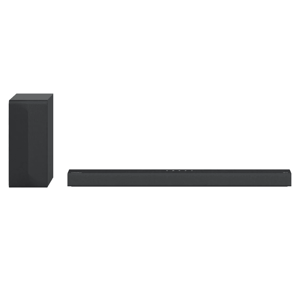 Selected image for LG Soundbar S65Q 420W 3.1 crni