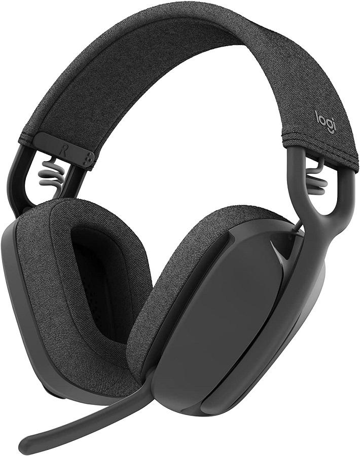 Selected image for LOGITECH Bežične slušalice Zone Vibe100 Headset antracit