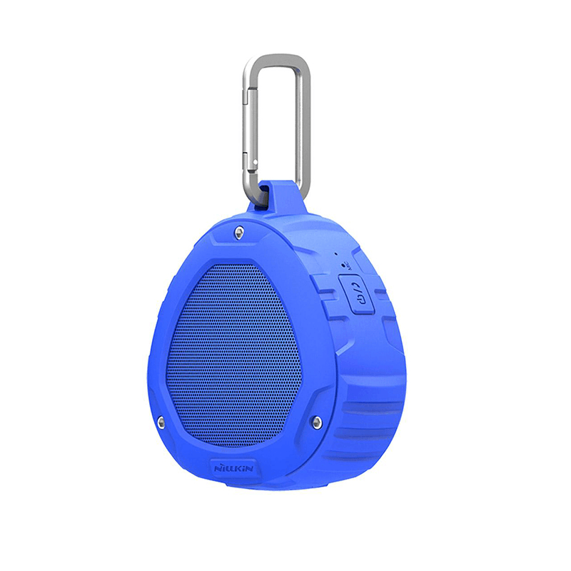 Selected image for NILLKIN Bluetooth zvučnik S1 PlayVox plavi