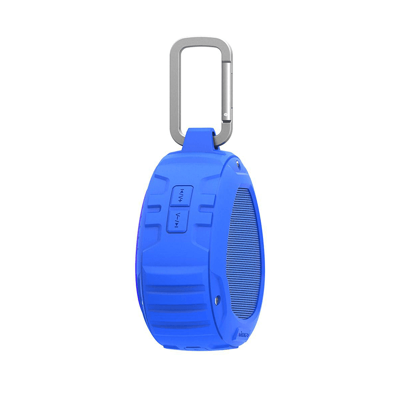 Selected image for NILLKIN Bluetooth zvučnik S1 PlayVox plavi