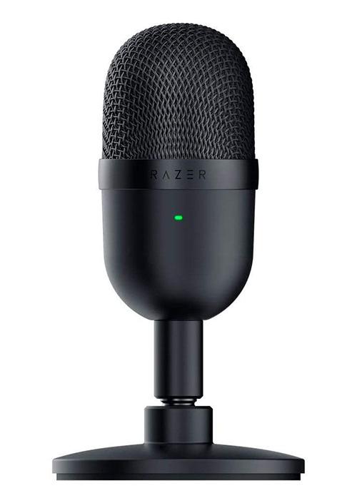 RAZER Mikrofon Seiren Mini Ultra Compact Condeser