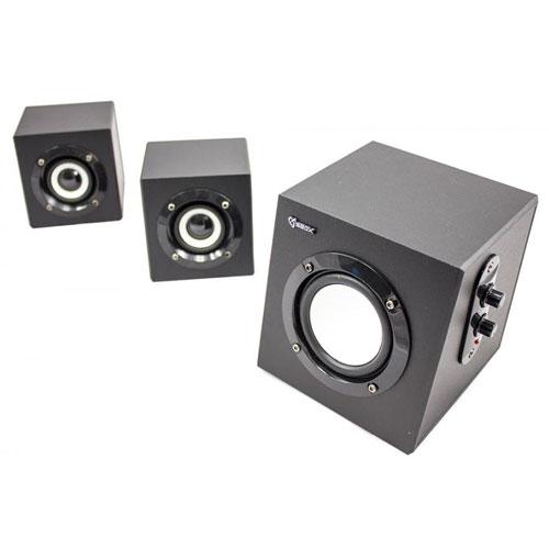 S BOX SP 4000 Stereo Speakers