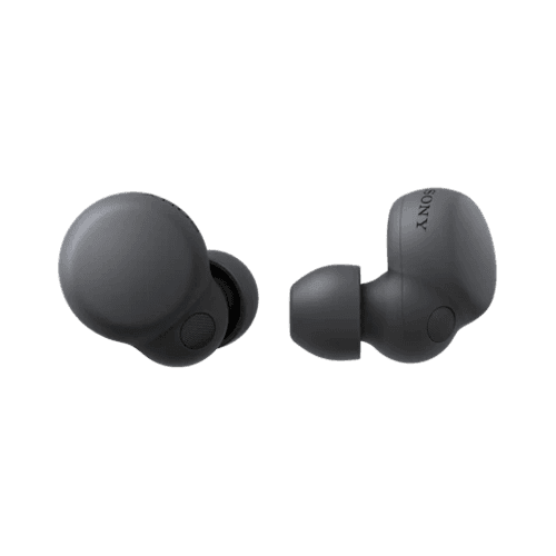 SONY Bežične slušalice WF-LS900NB sive