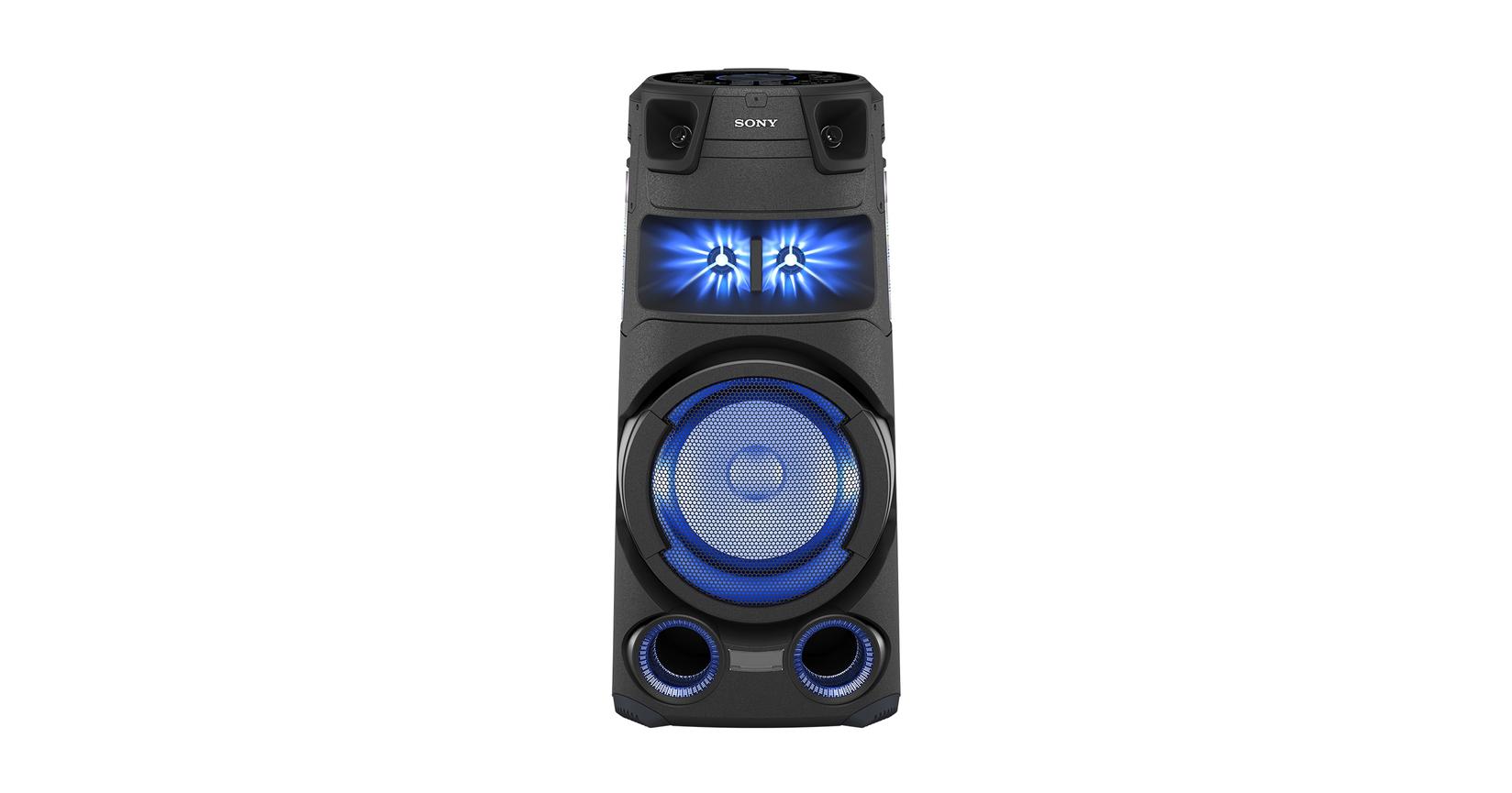 Selected image for SONY Bluetooth zvučni sistem MHCV73D