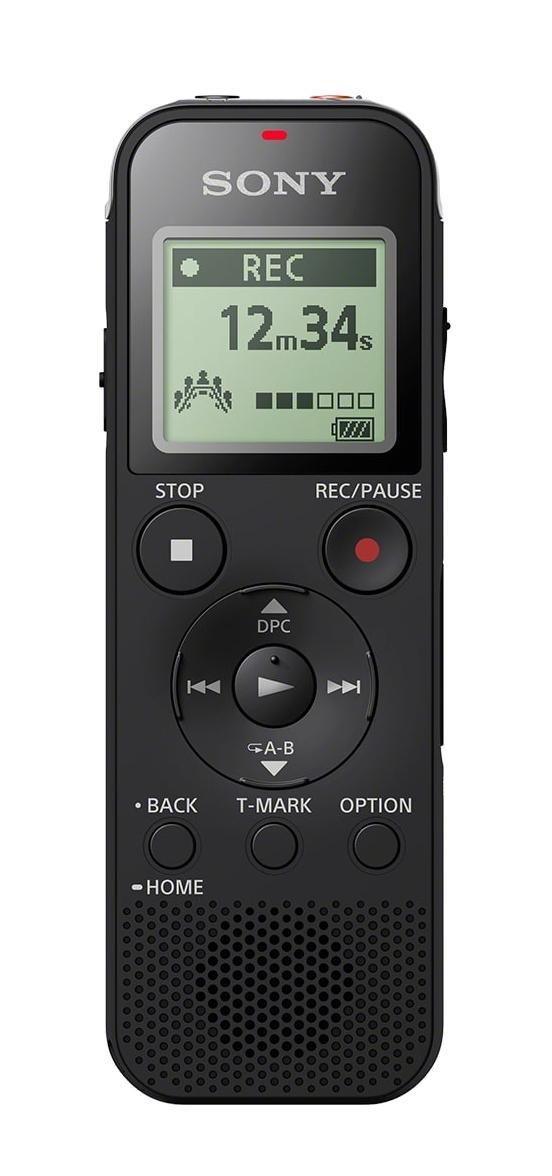 Selected image for Sony Diktafon ICD-PX470