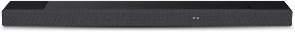 SONY Soundbar HT-A3000 crni