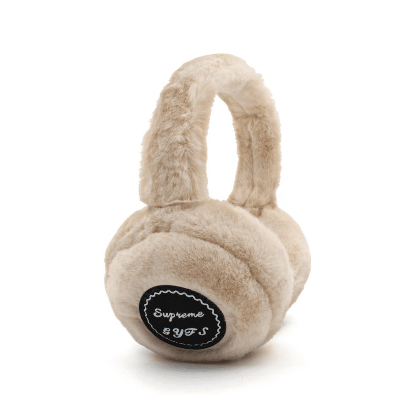 Teracell Bluetooth slušalice Earmuff SBT-102 bež