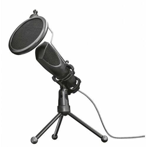 Selected image for TRUST Mikrofon GXT 232 Mantis