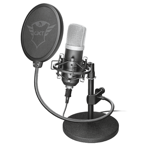 TRUST Mikrofon GXT 252 Emita