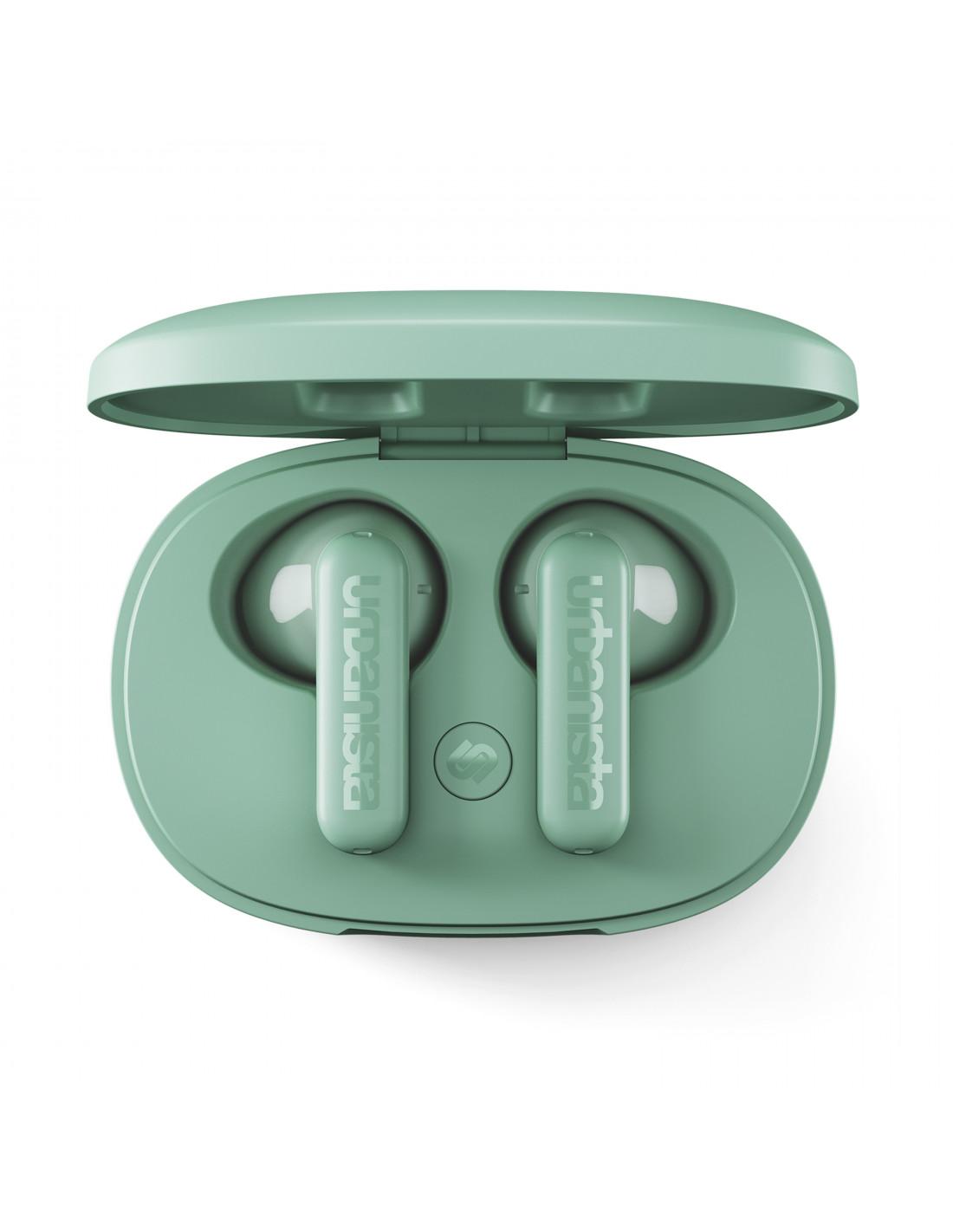 URBANISTA Bluetooth bežicne bubice Copenhagen Android/iOS menta