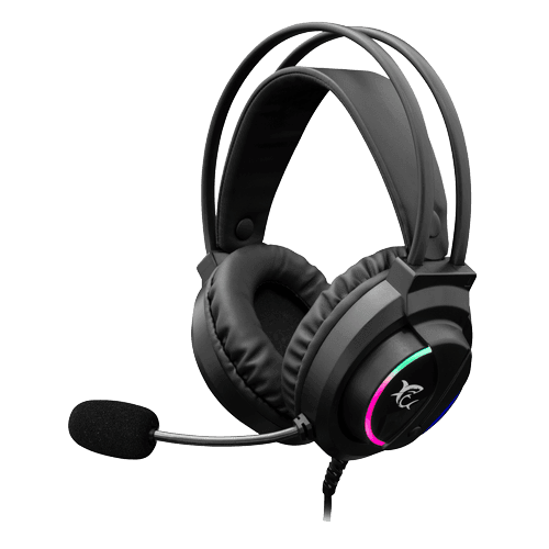 Selected image for WHITE SHARK Headset GH 2044 Wolf