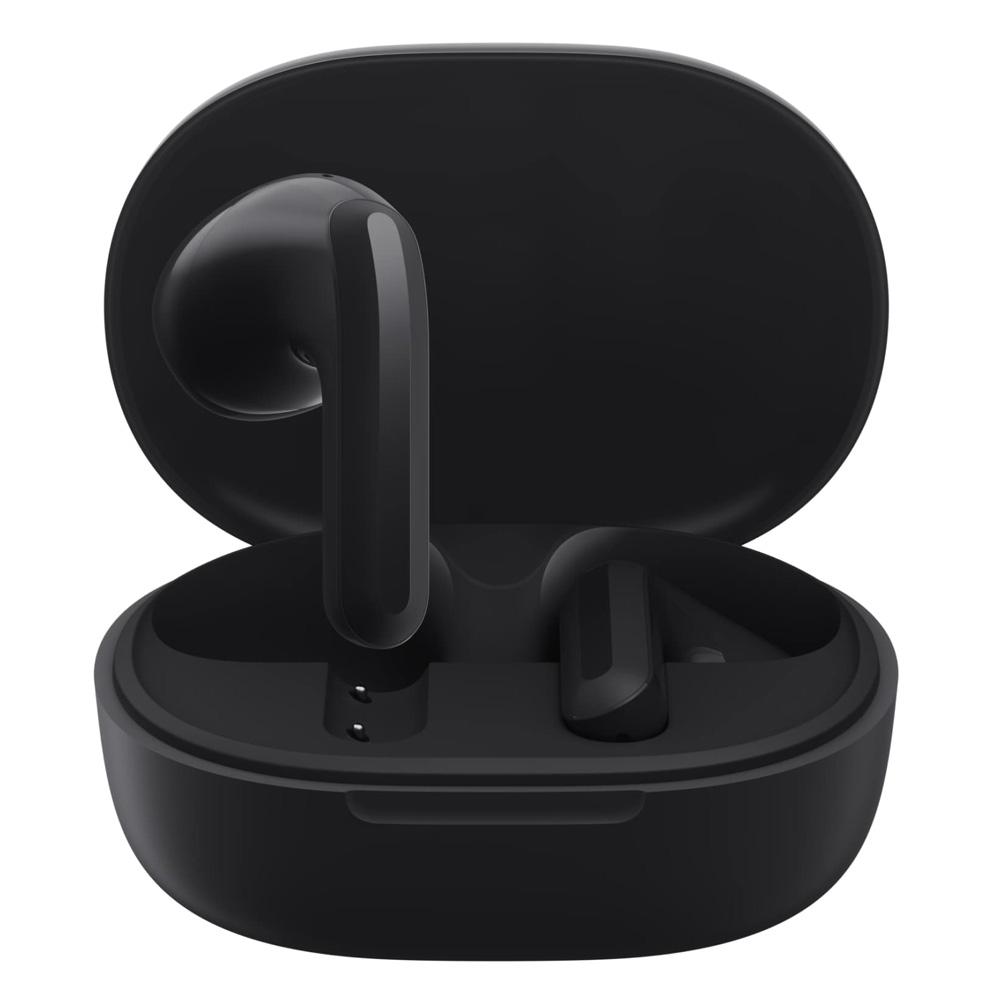 Selected image for Xiaomi Buds 4 Lite Bežične slušalice, Bluetooth, Crne