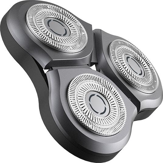 XIAOMI MI zamenska glava aparata za brijanje S500 NUN4132GL