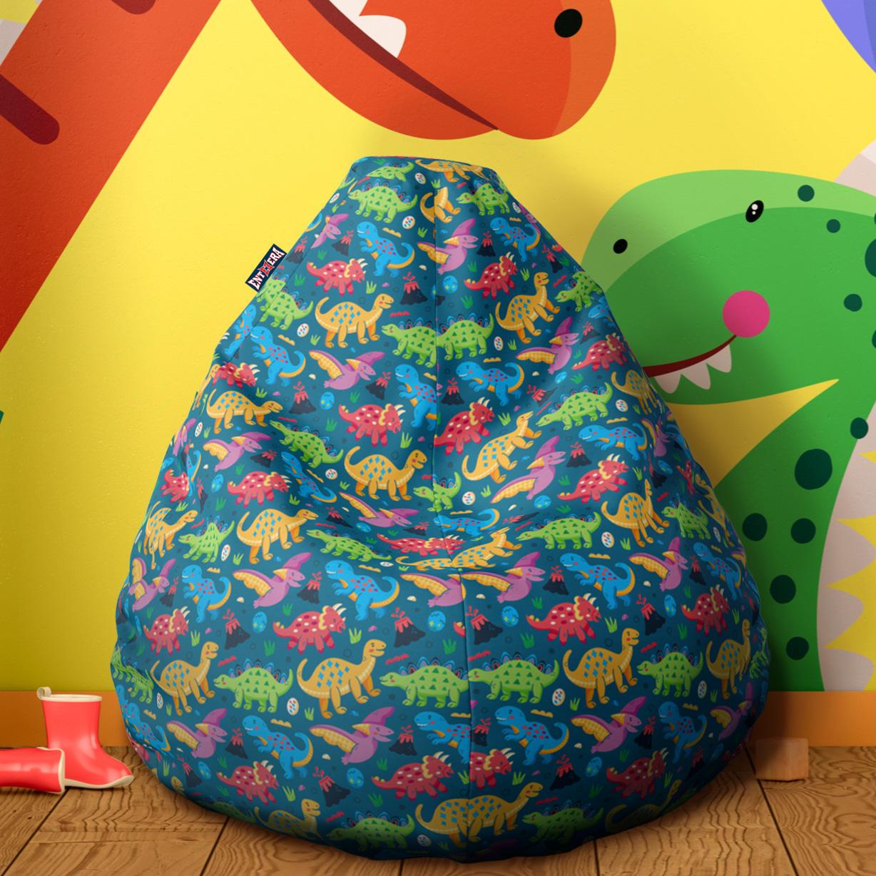 ENTERA Lazy Bag 012, Veliki, Zimzeleni