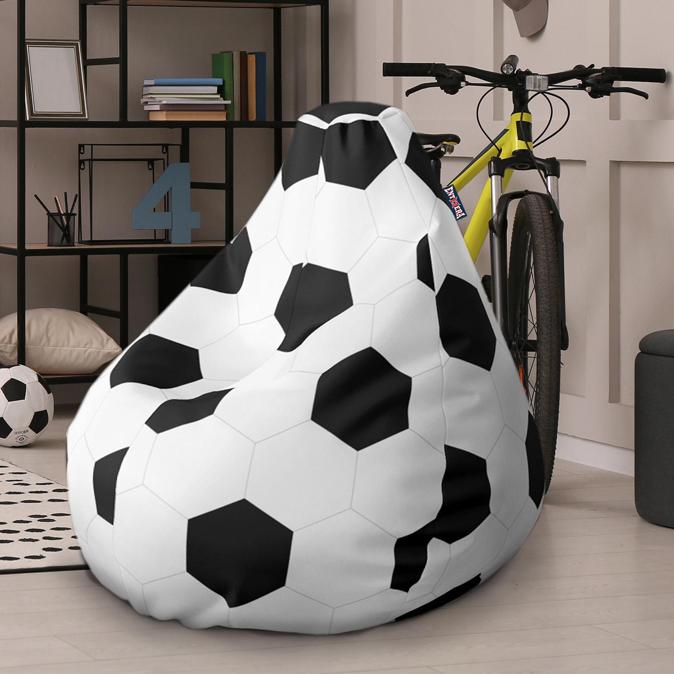 ENTERA Lazy Bag 046, Veliki, Beli