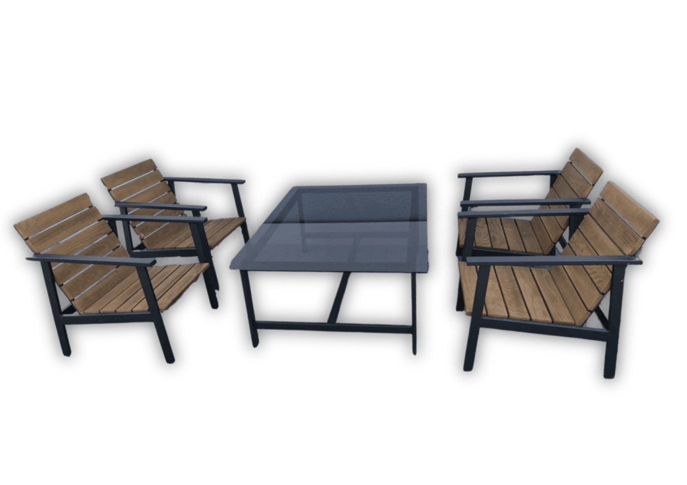 Garden Cool Baštenska garnitura Larisa