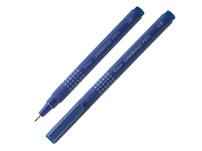 PILOT Lajner za crtanje 0.5, Plavi