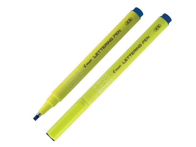 PILOT Lajner za kaligrafiju 3.0, Plavi