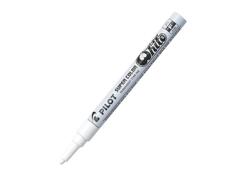 PILOT Marker Super color F, Beli