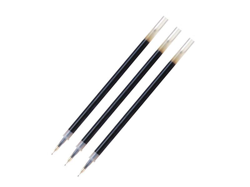 PILOT Uložak za olovku G-TEC-C4, Crni