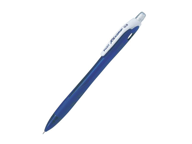 PILOT Tehnička olovka Rexgrip 0.5, Plava