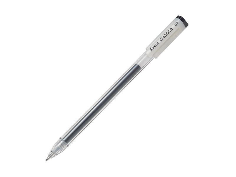 PILOT Roler olovka Choose, 0.7, Svetloplava