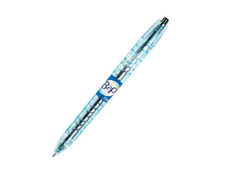 PILOT Roler olovka B2P 0.5, Crna