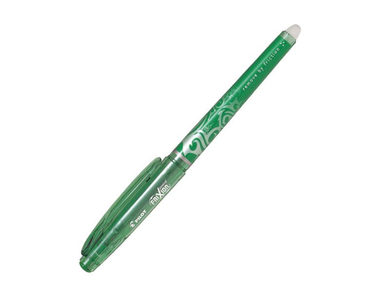 PILOT Roler olovka Frixion point 0.5, Zelena