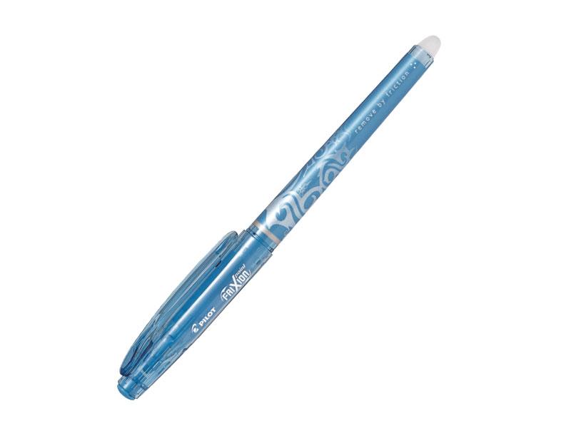 PILOT Roler olovka Frixion point 0.5, Svetloplava
