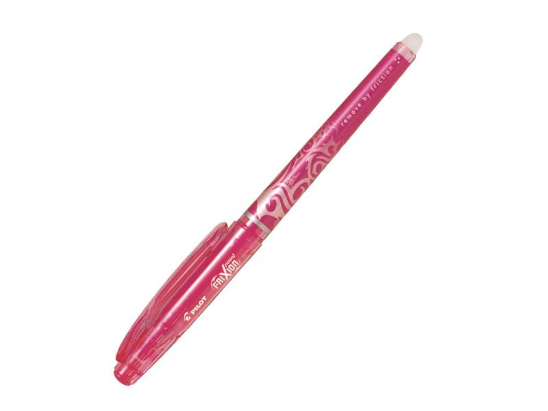 PILOT Roler olovka Frixion point 0.5, Roze