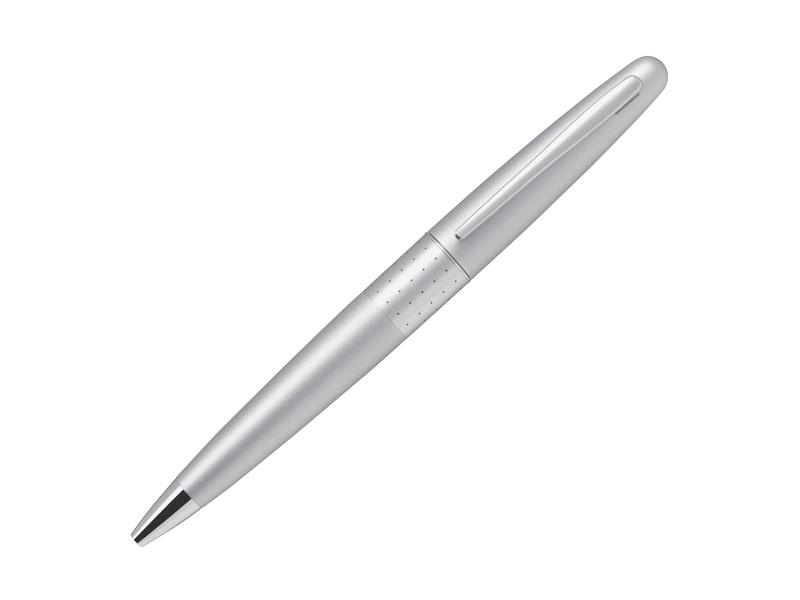 PILOT Hemijska olovka MR Urban, Srebrne boje