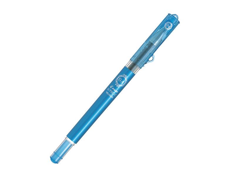 PILOT Roler olovka G-TEC C4 Maica 0.4, Svetloplava