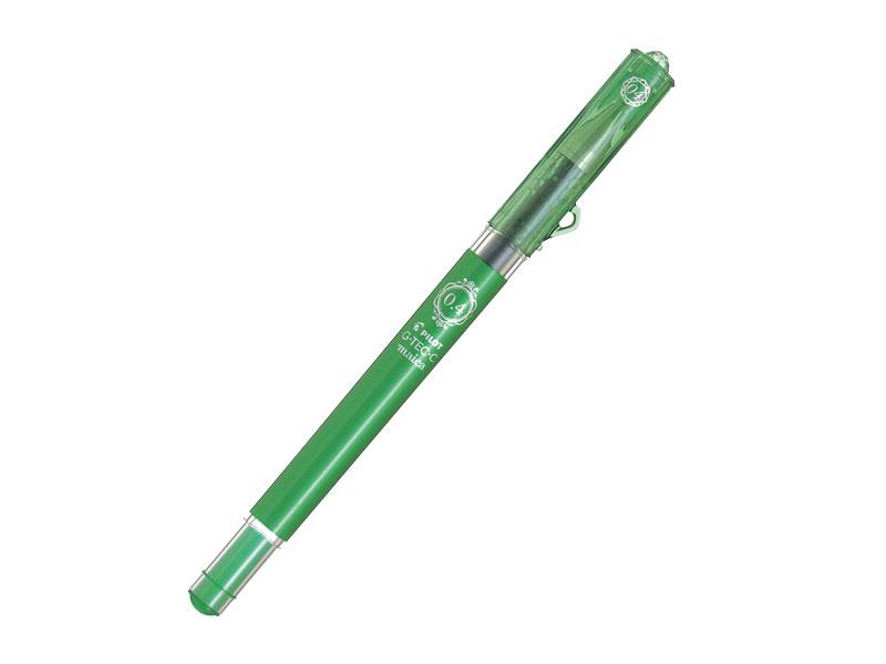 PILOT Roler olovka G-TEC C4 Maica 0.4, Zelena