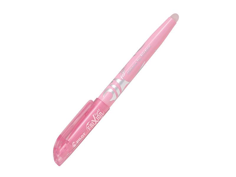 PILOT Marker Frixion Soft, Roze