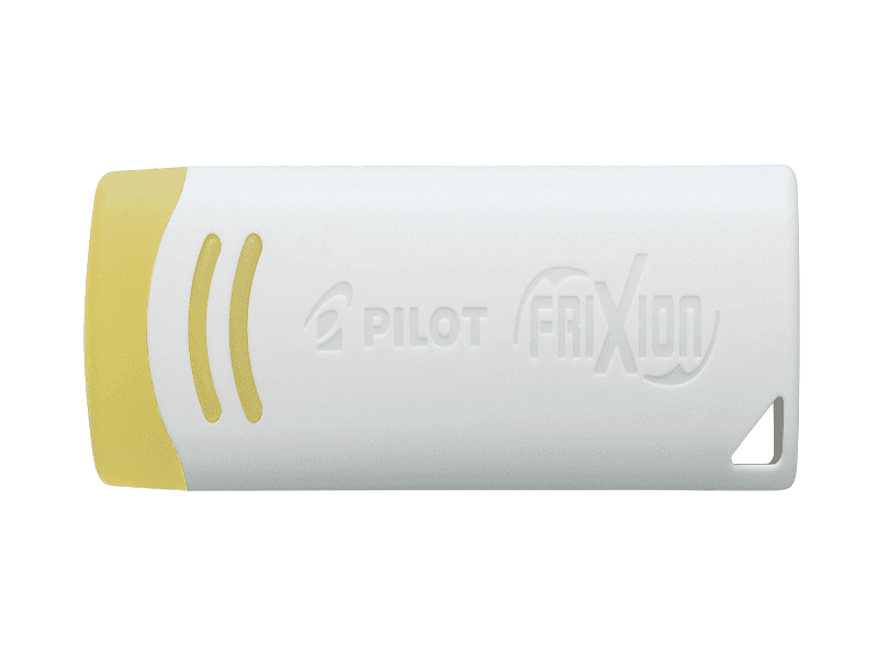 PILOT Gumica Frixion, Bela