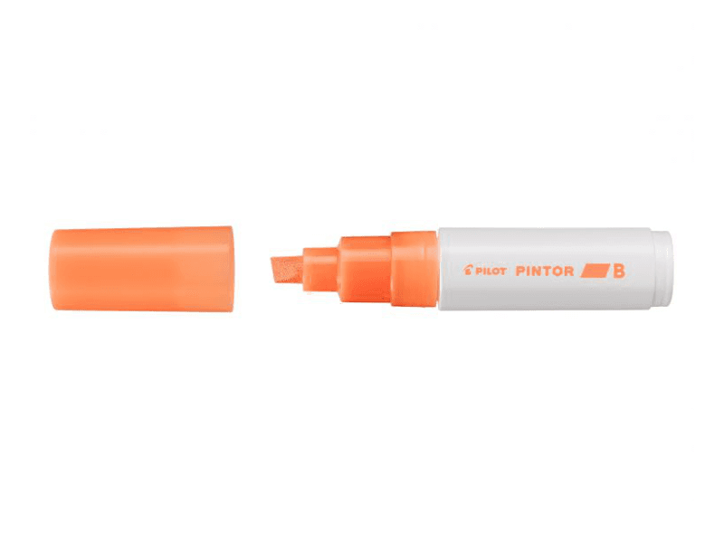 PILOT Marker Pintor B, Narandžasti