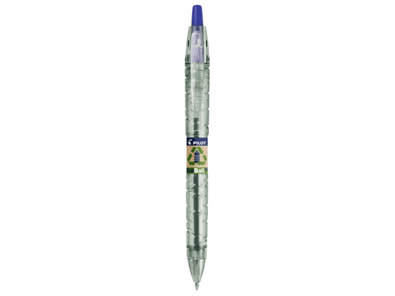 PILOT Hemijska olovka B2P Ecoball medium, Plava