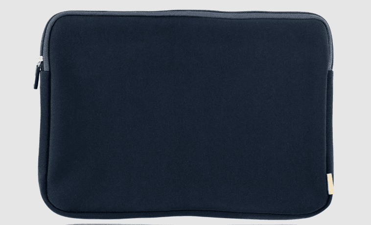 DELI Torba za laptop EL201, 14", Teget