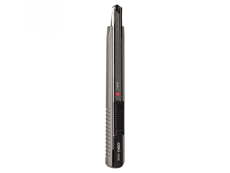 DELI Skalpel Expect E2036, 9mm