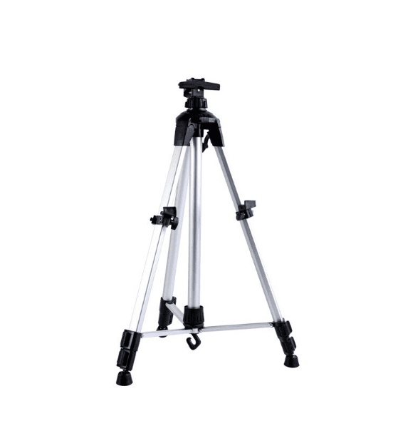 DELI Štafelaj za slikanje 73880, Aluminijumski