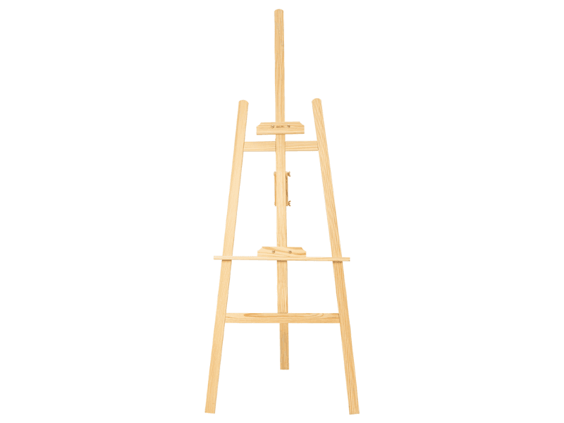 DELI Slikarski štafelaj 73911