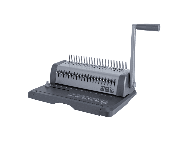 DELI Mašina za koričenje 18 lista E3873