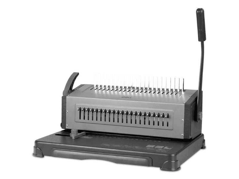 DELI Mašina za koričenje 3874