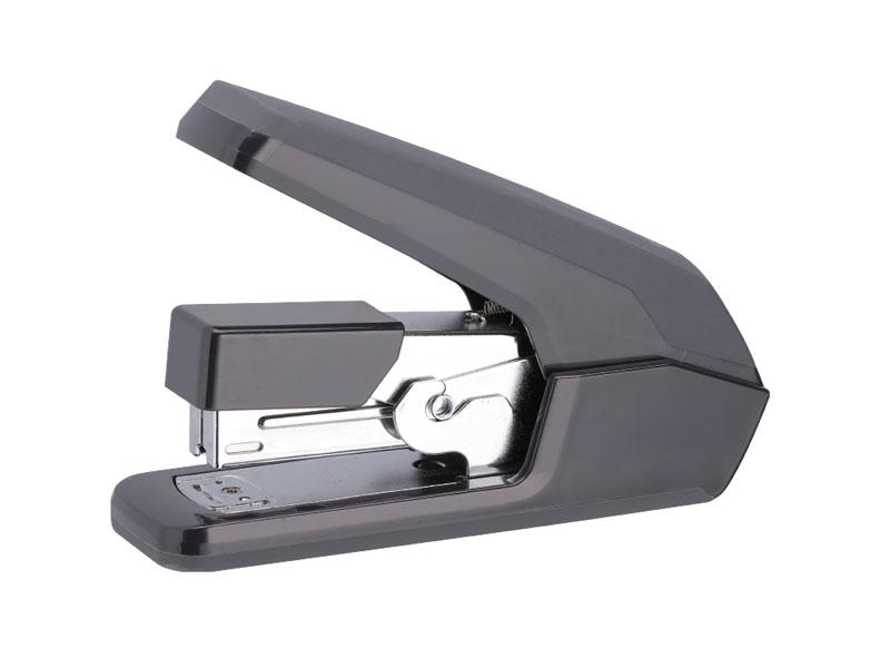 Deli Heftalica za papir E0477, 25 listova, Siva