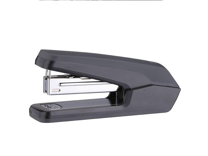 Deli Heftalica za papir E0464, 25 listova, Siva