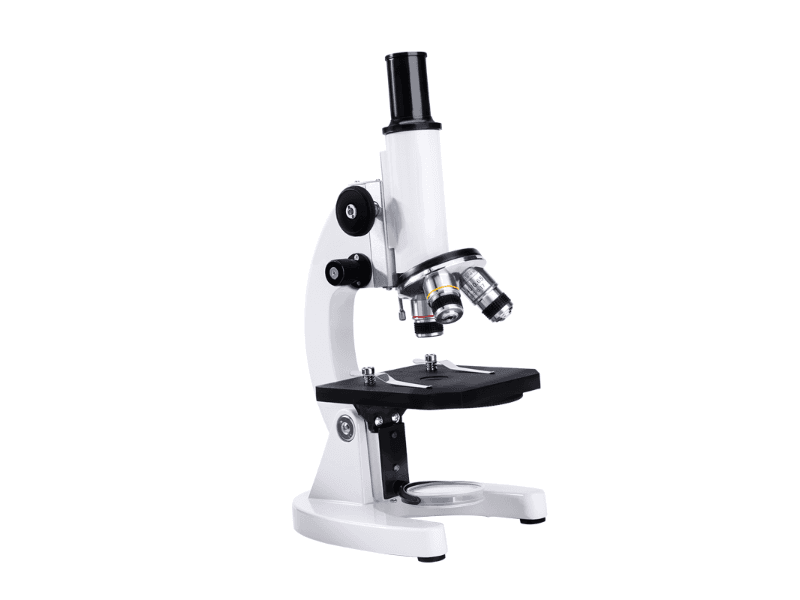 DELI Set mikroskop 74360, Beli