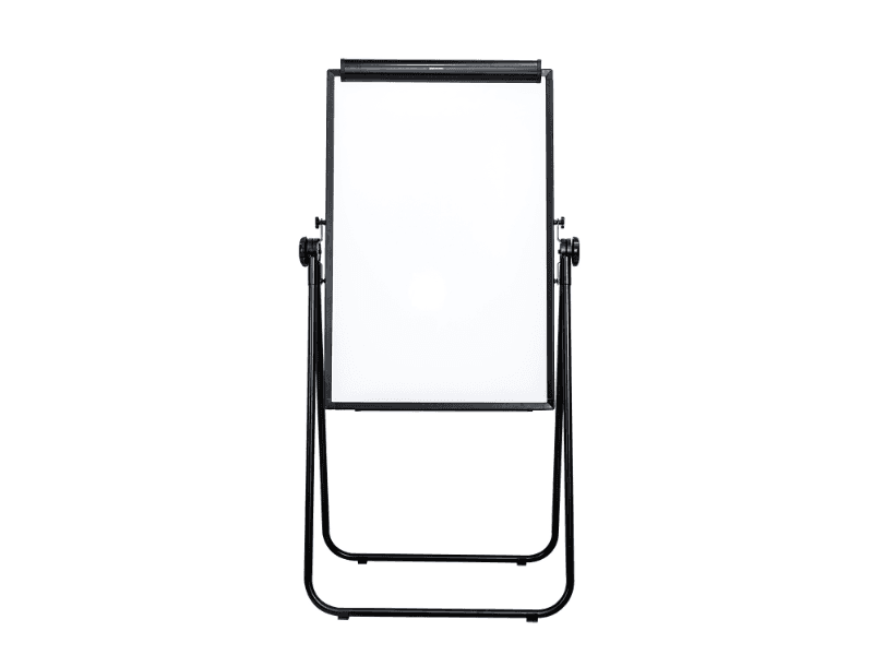 DELI Flipchart Tabla E7891B, 60x90cm, Sa podešavanjem nagiba