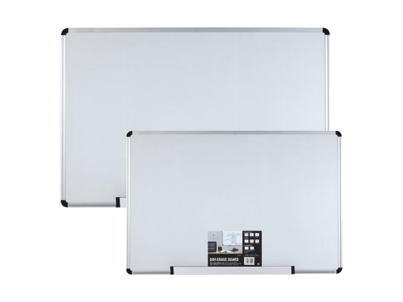 DELI Magnetna tabla E39032A, 60x45cm, Bela